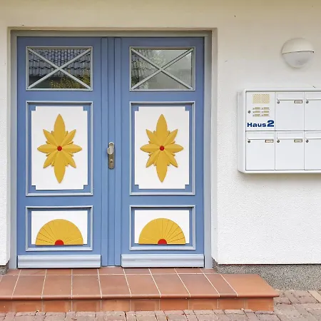 Appartement Ruh Dich Aus *