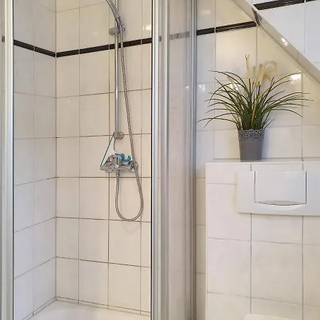 Appartement Ruh Dich Aus *