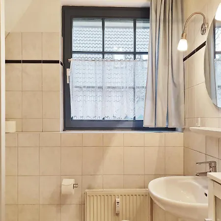 Ruh Dich Aus Appartement *
