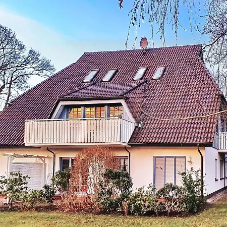 Ruh Dich Aus Appartement *