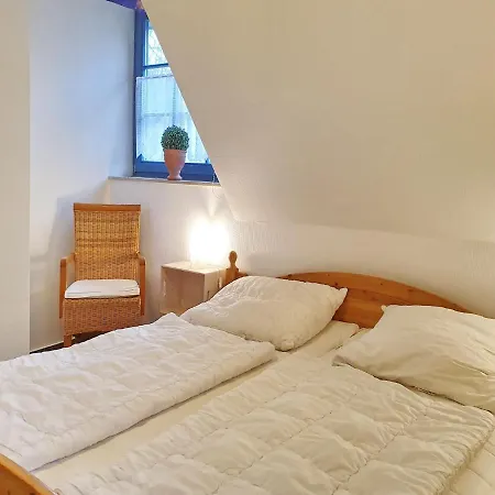 Appartement Ruh Dich Aus *