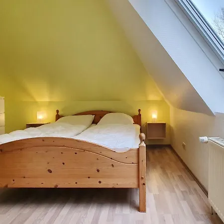 Appartement Ruh Dich Aus
